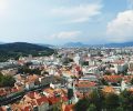 Ljubljana