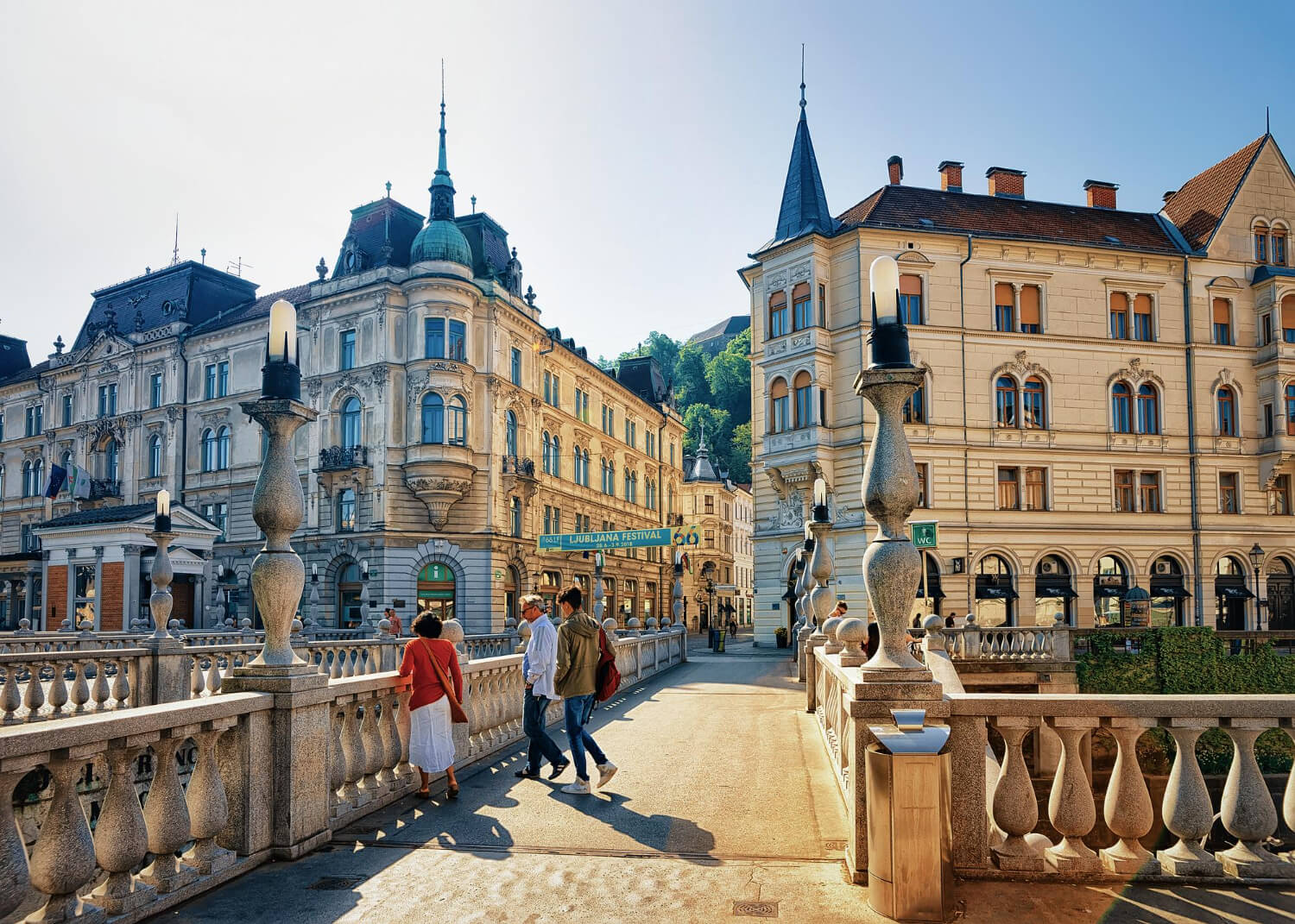 Ljubljana